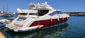 2006 Azimut 68S
