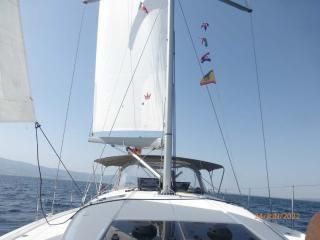 2022 Jeanneau 43 
