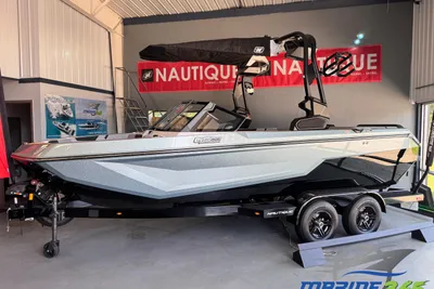 Nautique Super Air Nautique GS20