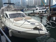 2011 Cranchi Atlantique 43