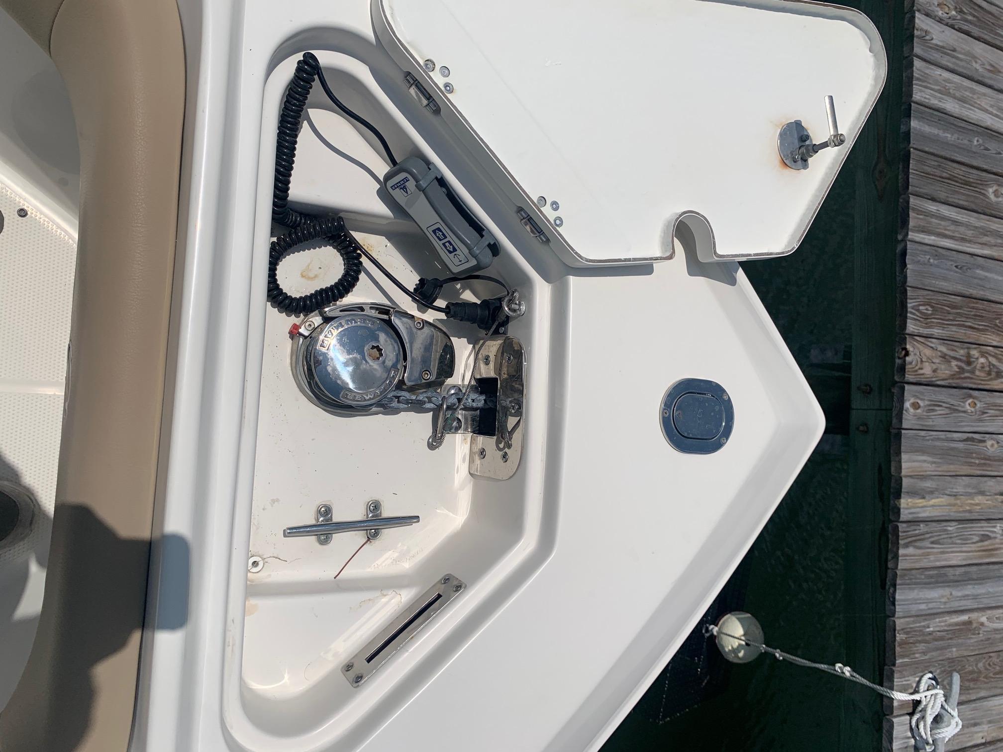 2021 Sailfish 270 CC Center Console for sale - YachtWorld