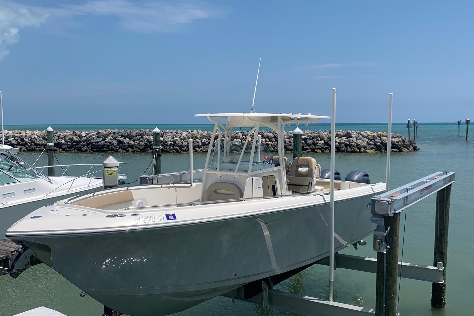 2021 Sailfish 270 CC Center Console for sale - YachtWorld