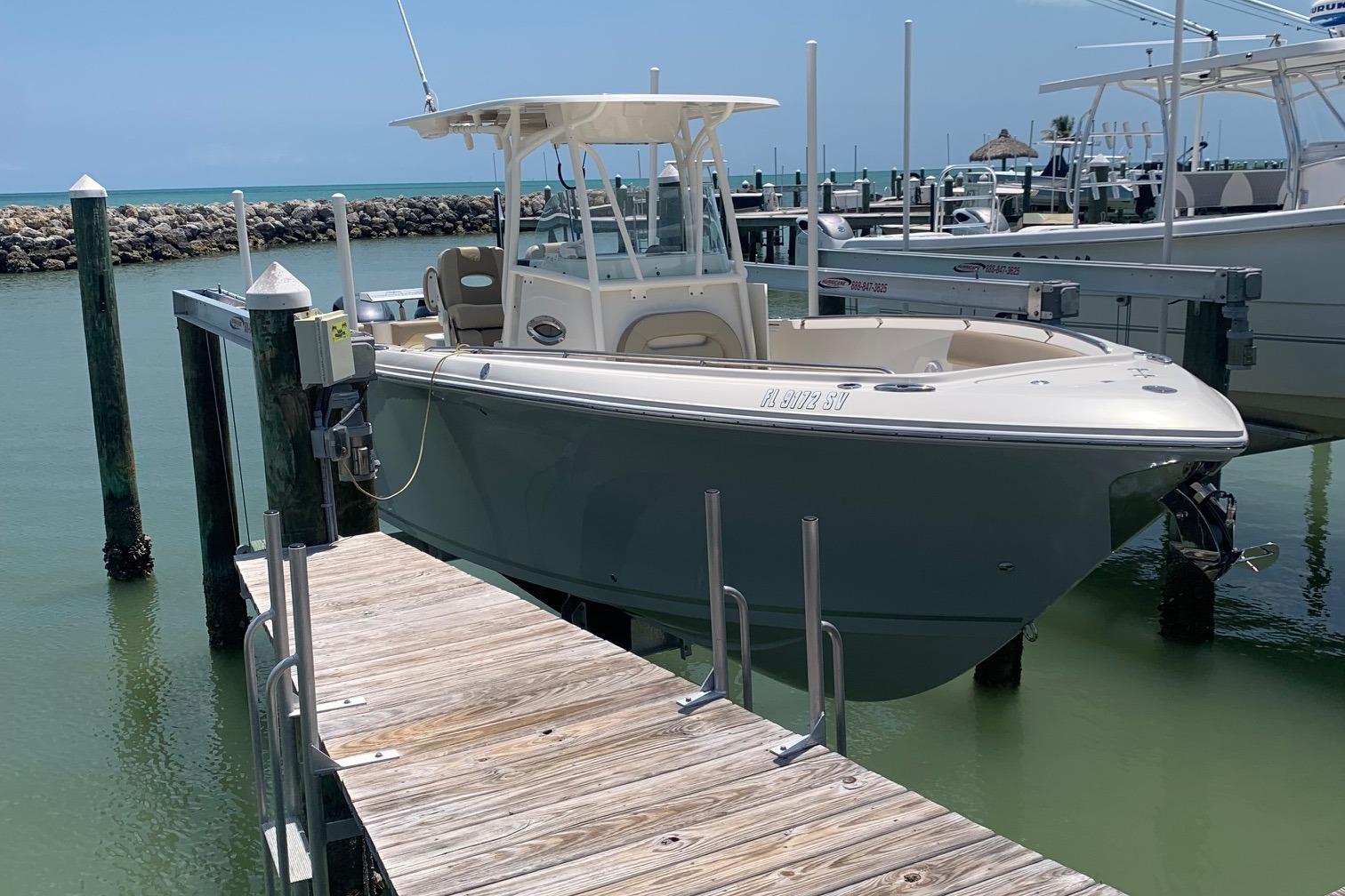 2021 Sailfish 270 CC Center Console for sale - YachtWorld