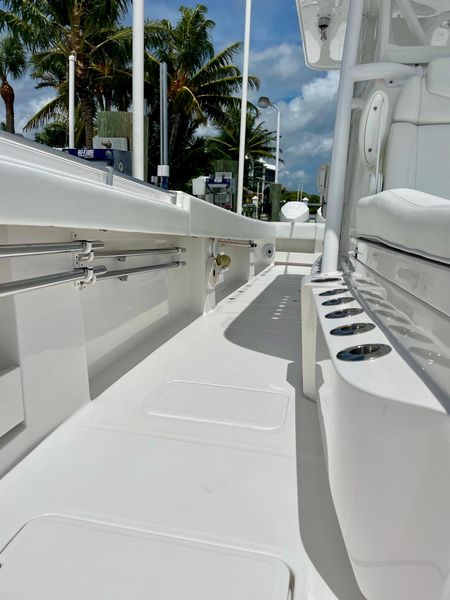 2020 Invincible 35 Catamaran