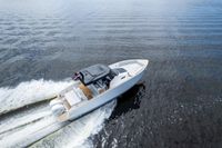 2022 Tesoro T38 Cruiser