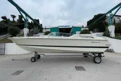 1993 Colombo Noblesse 30