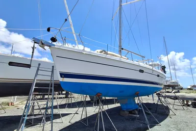 Hunter 456