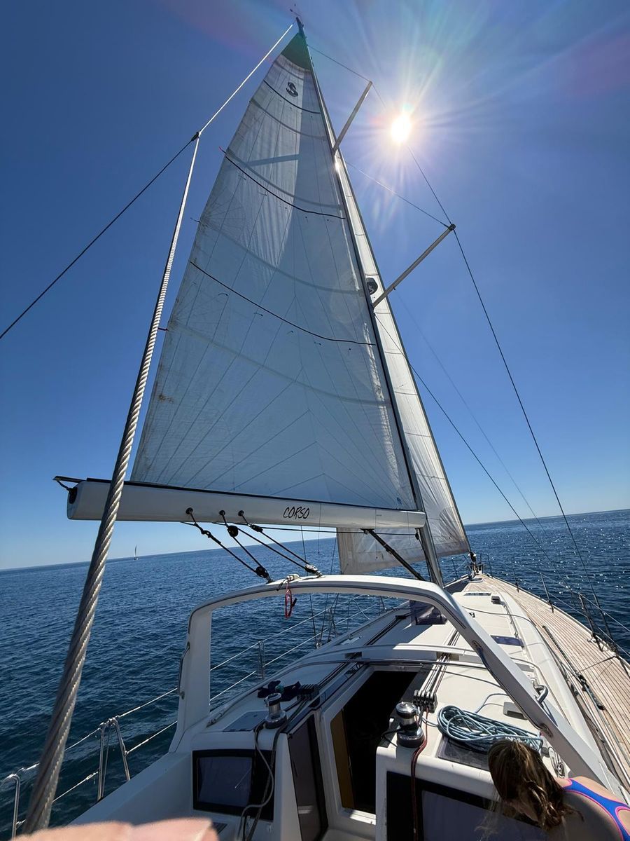 2016 Beneteau 46 