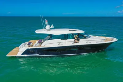 Tiara Yachts EX 60