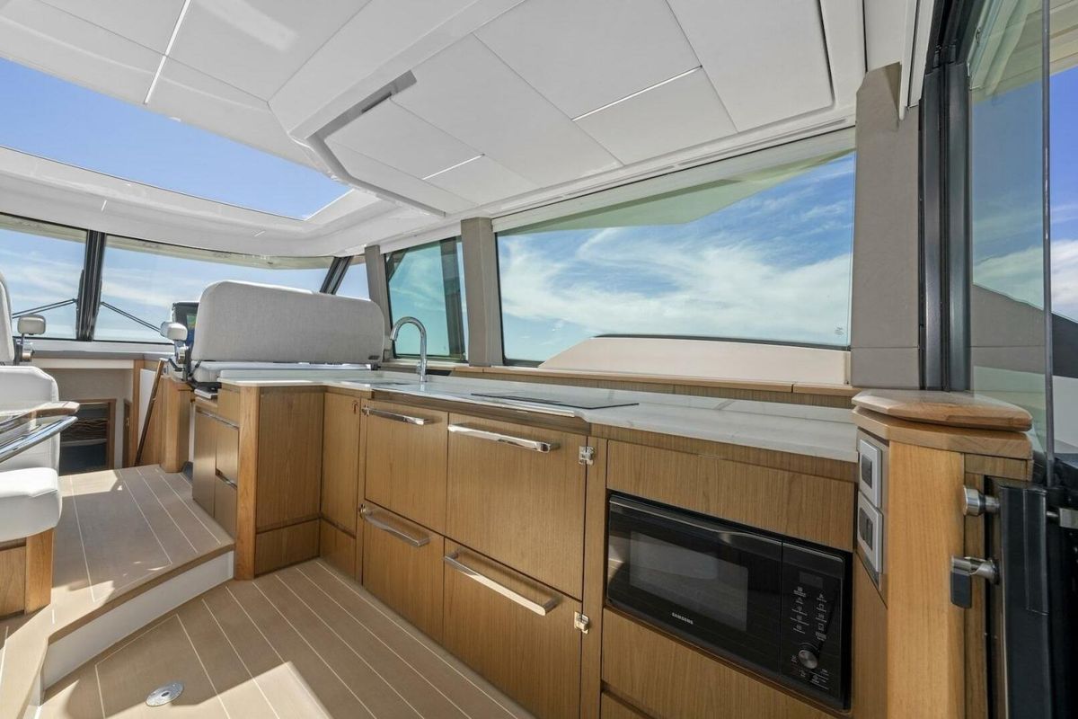 2023 Tiara Yachts 60 