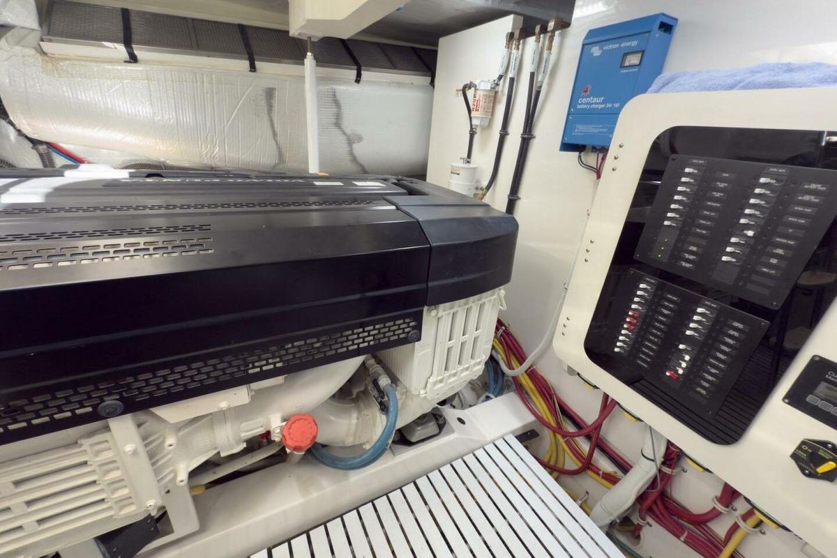 2023 Tiara Yachts 60 