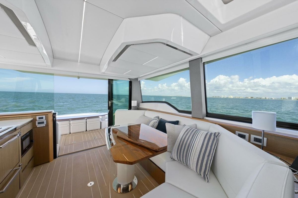 2023 Tiara Yachts 60 