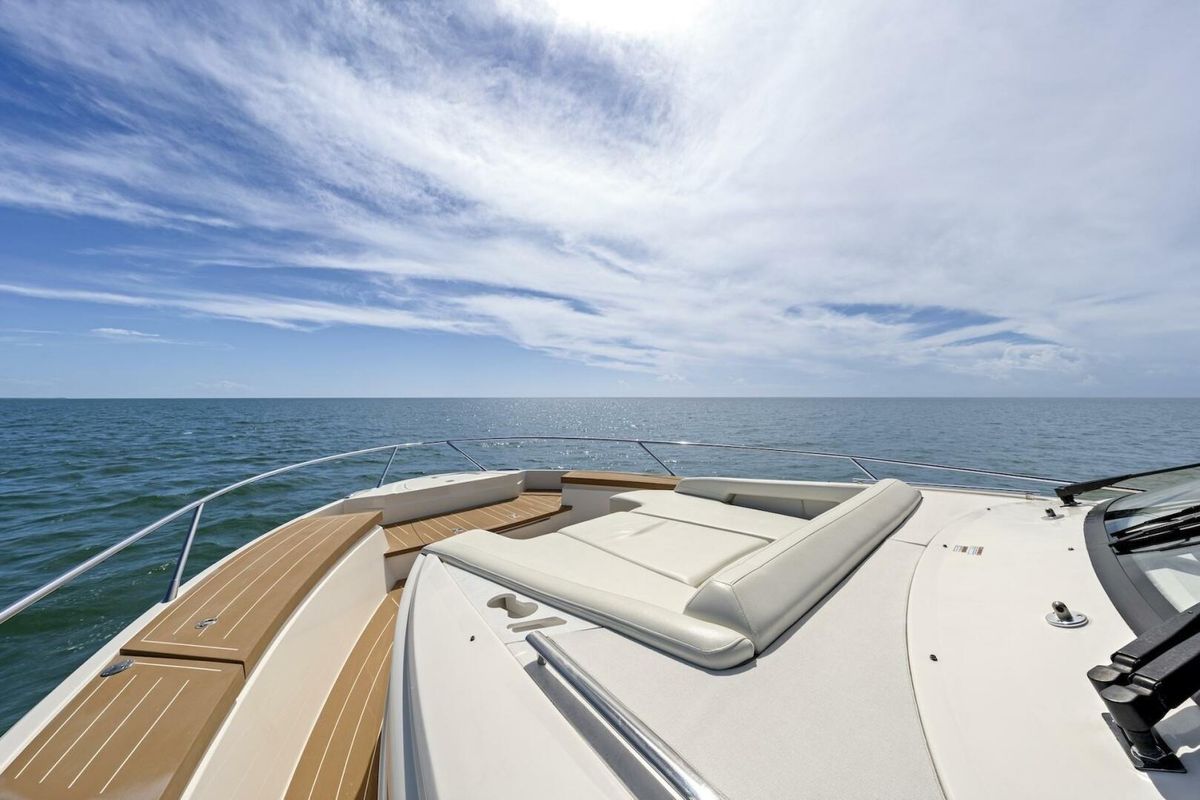 2023 Tiara Yachts 60 