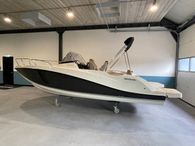 2022 Quicksilver 675 Open