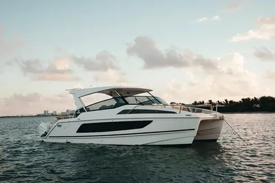 Aquila 36 Sport