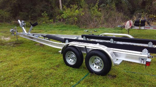 2026 LOAD RITE TRAILERS 5S-AC25T6000102LTB1