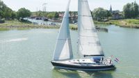 2001 X-Yachts X-482