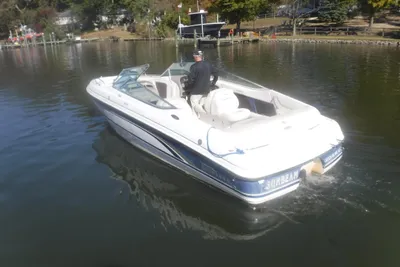 Chaparral 2330 BR