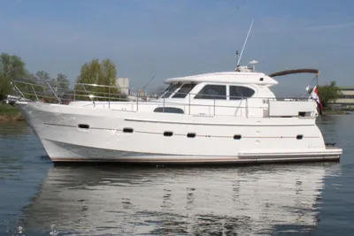 2010 Elling E3 Ultimate (Nieuw Model)