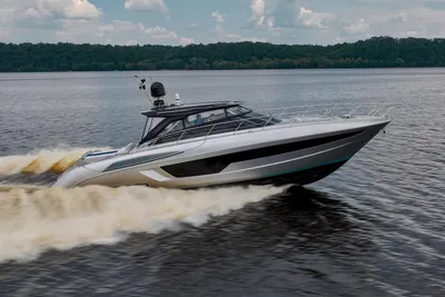 Riva 56' Rivale