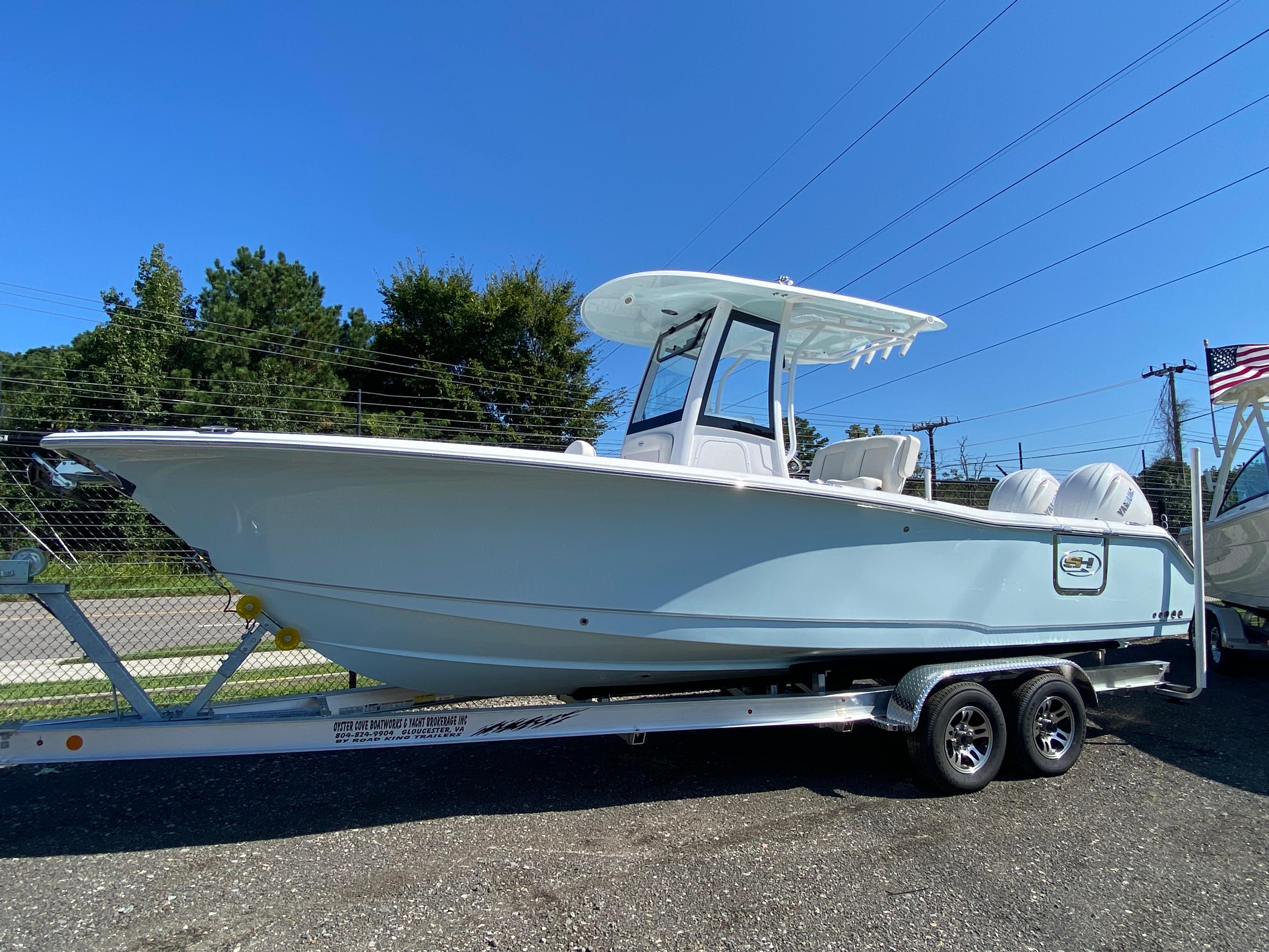 2024 Sea Hunt Gamefish 25 Center Console For Sale YachtWorld   9044263 951304961 0 140920230946 0 