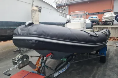 2022 Bombard EXPLORER 550 SB