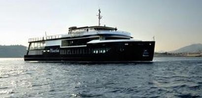 2011 147' Custom-Passenger Cruise Ship Mugla, TR