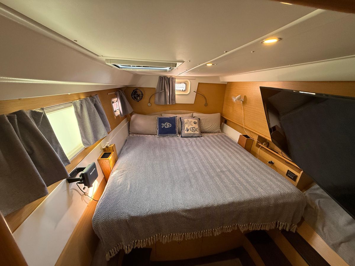 2009 Lagoon 50 