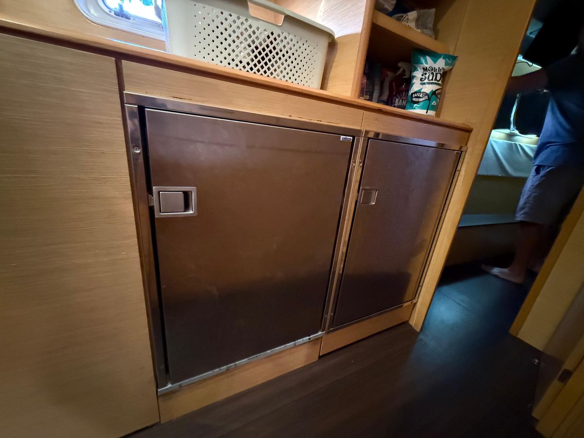 2009 Lagoon 50 