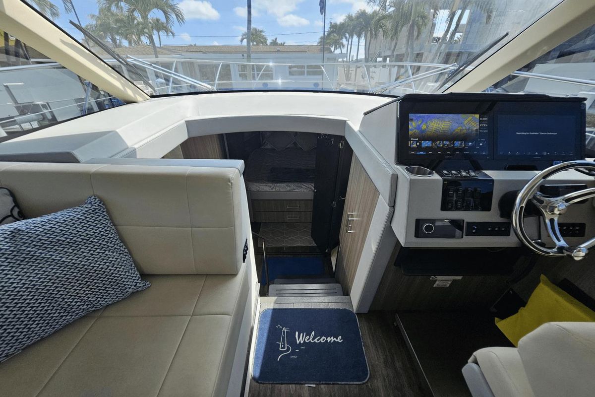2021 Regal 42 