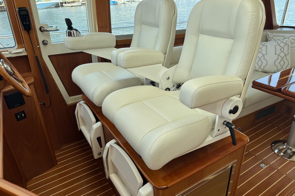 2022 Sabre 47 