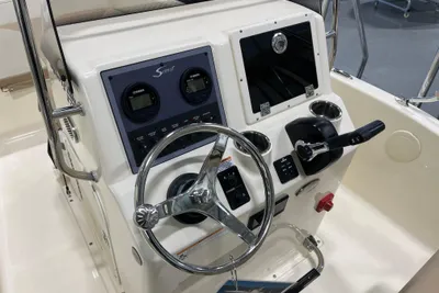 Scout 175 Sportfish