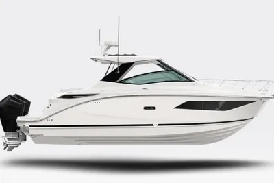 Sea Ray Sundancer 320 Outboard