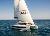 2023 Catamaran Bali 4.2