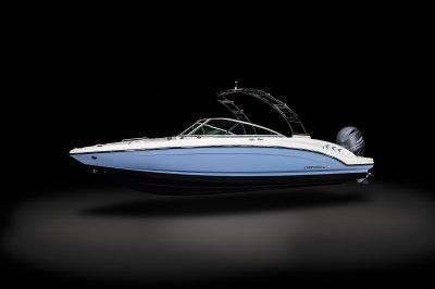 Chaparral 23 SSI Sport OB