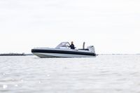2022 Iron 707