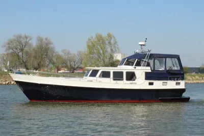 2000 COLUMBUS Kotter 13.50 AK