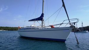 1985 Bavaria 1060