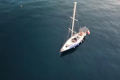 1983 Nelson 46
