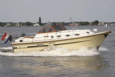 2008 Antaris Antaris Retro 10 Cruiser