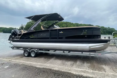 Barletta LUSSO 25MAT