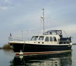 2002 Aquanaut VEDETTE HOLLANDAISE DRIFTER 1250 AK