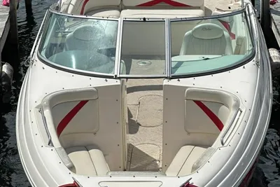 Rinker 282 Captiva Bowrider