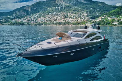 Sunseeker Predator 62