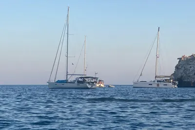 2016 Beneteau Oceanis 45