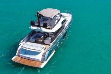 2024 Azimut 71 