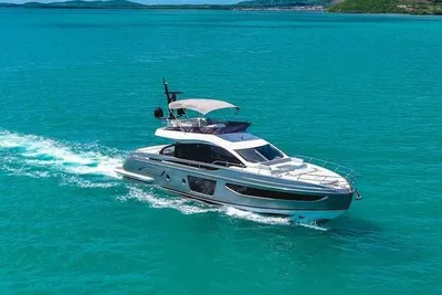 Azimut S7