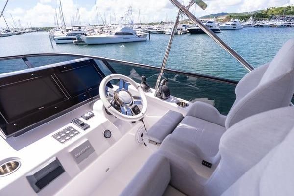 2024 Azimut 71 