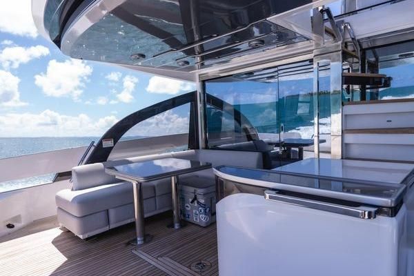 2024 Azimut 71 