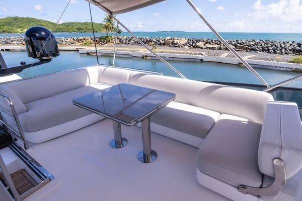 2024 Azimut 71 